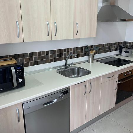 Habitacion Privada En Urbanizacion Con Piscina Y Pista De Padel El Puerto de Santa María Exterior foto