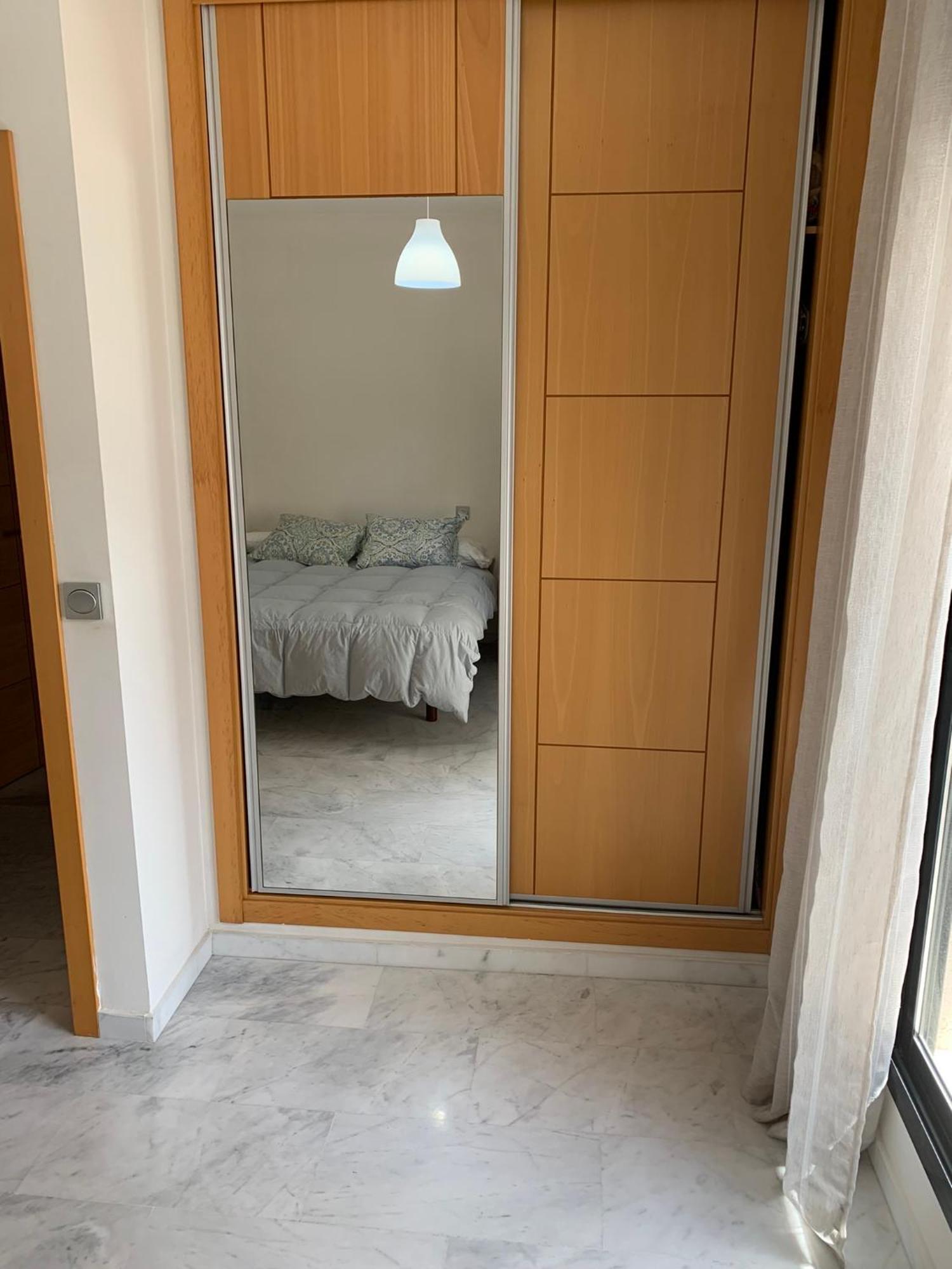 Habitacion Privada En Urbanizacion Con Piscina Y Pista De Padel El Puerto de Santa María Exterior foto