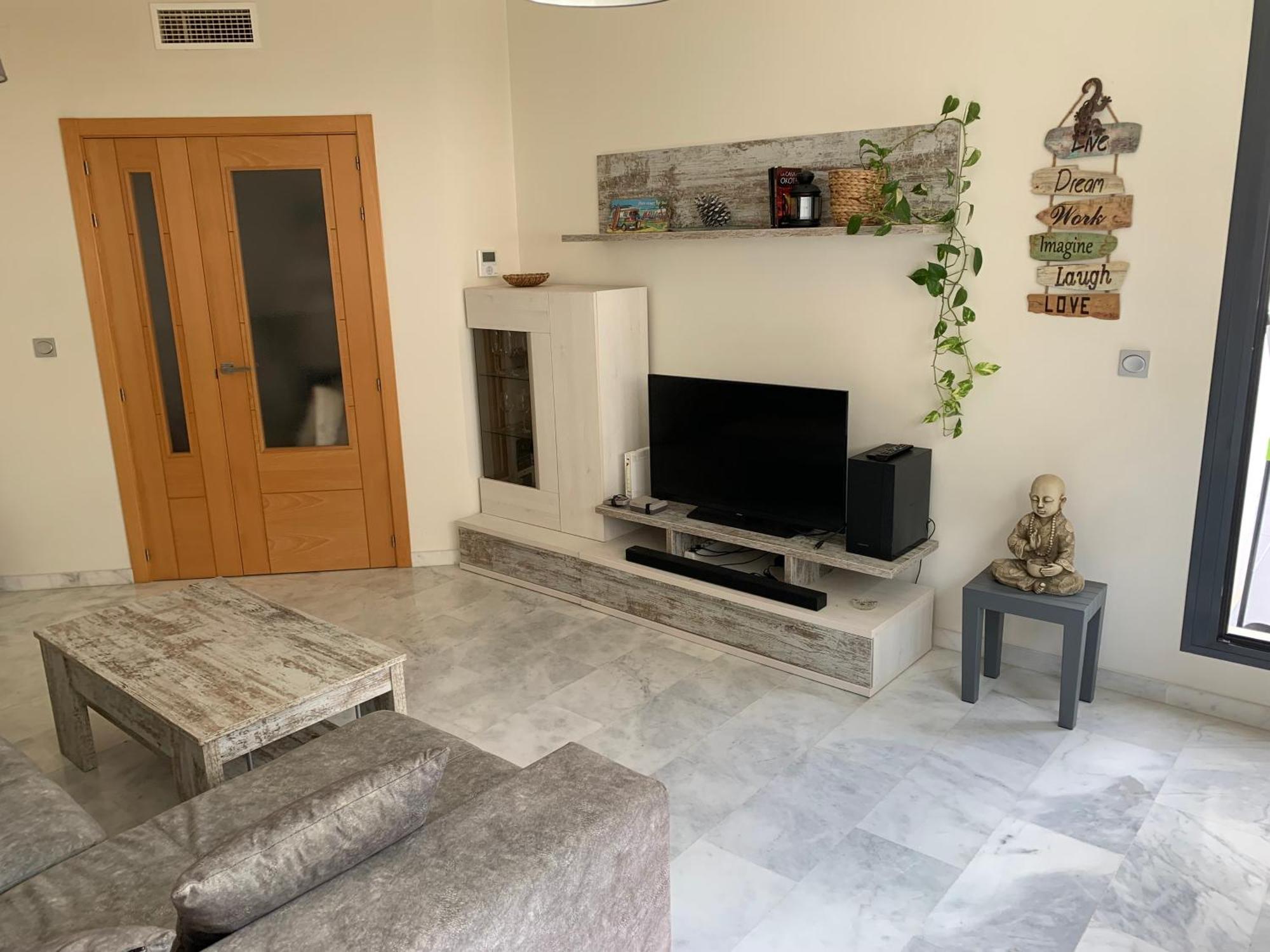 Habitacion Privada En Urbanizacion Con Piscina Y Pista De Padel El Puerto de Santa María Exterior foto