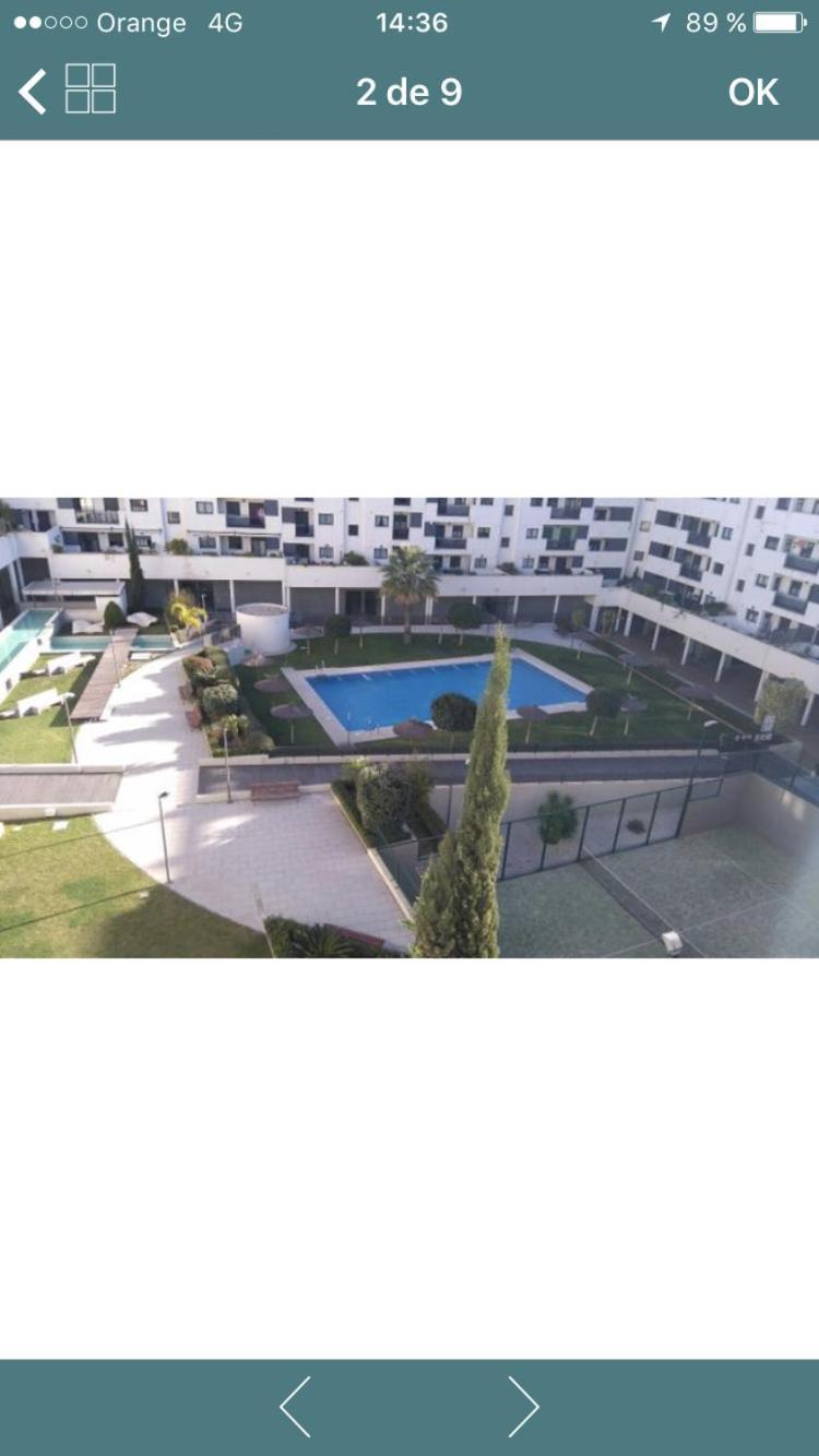 Habitacion Privada En Urbanizacion Con Piscina Y Pista De Padel El Puerto de Santa María Exterior foto