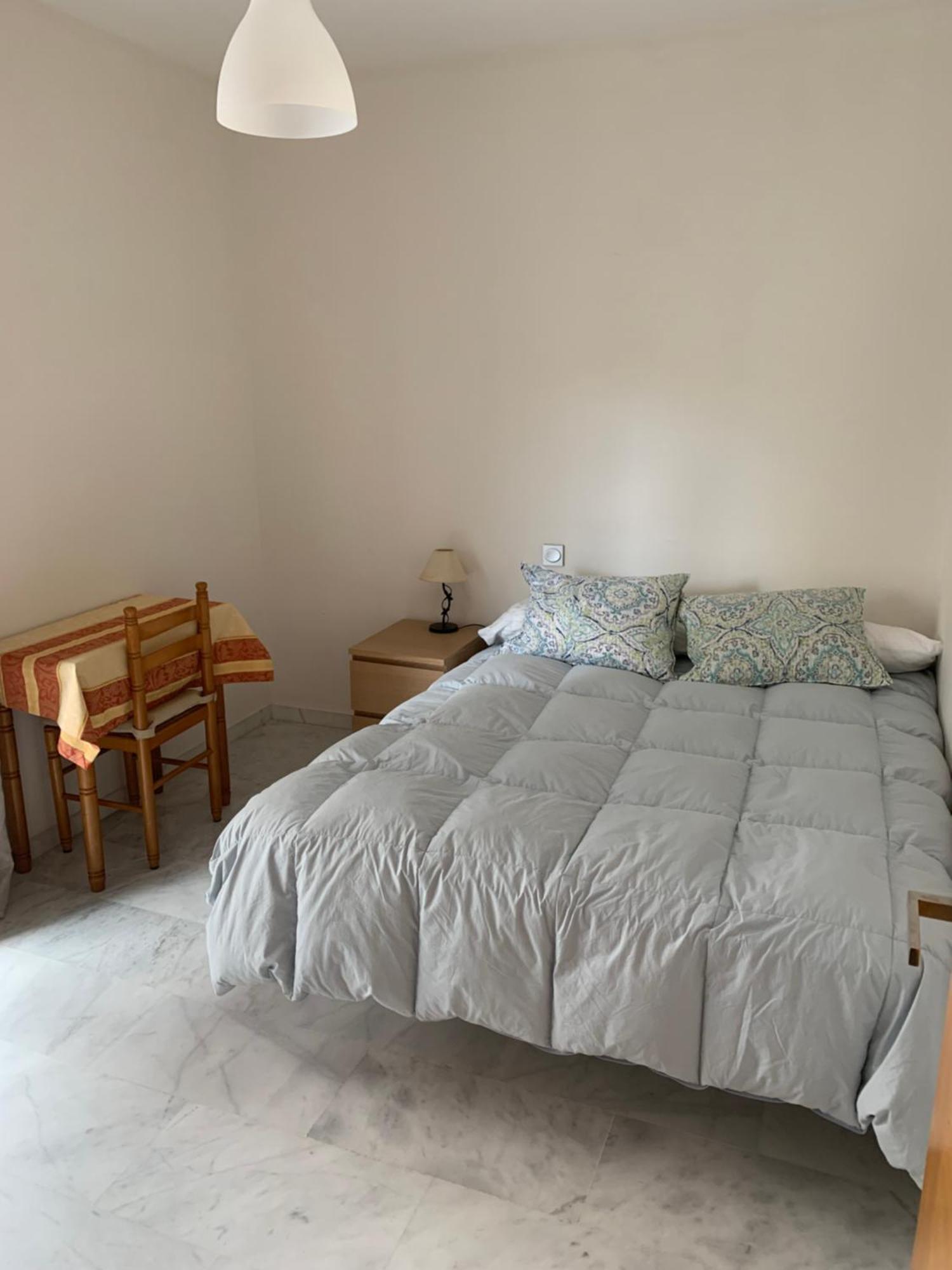 Habitacion Privada En Urbanizacion Con Piscina Y Pista De Padel El Puerto de Santa María Exterior foto